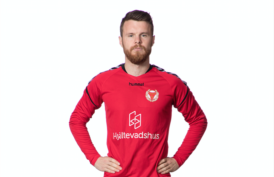 Söderqvist matchvinnare i Smålandsderbyt!