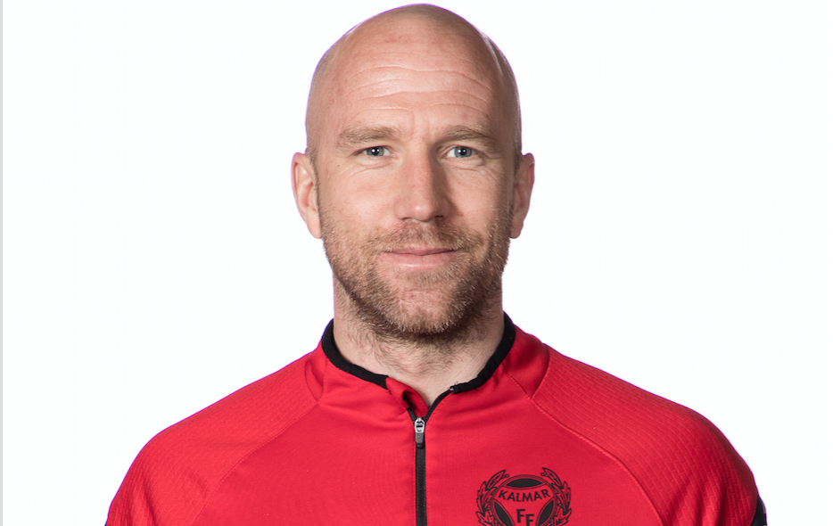 ”Väldigt nöjd med attityden och arbetsmoralen!”