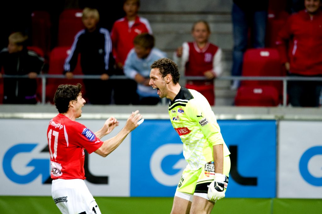 Motståndarkollen: Malmö FF