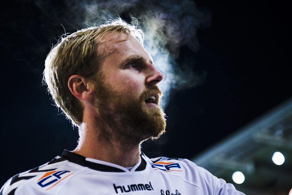 ”Vi har en stark tro på det vi gör”