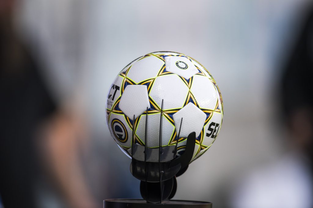 U19: Seger mot Falkenbergs FF