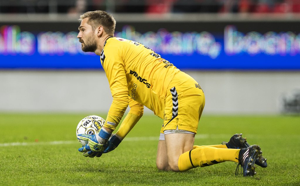 ”Följer vi planen ska det kunna bli en trevlig eftermiddag”