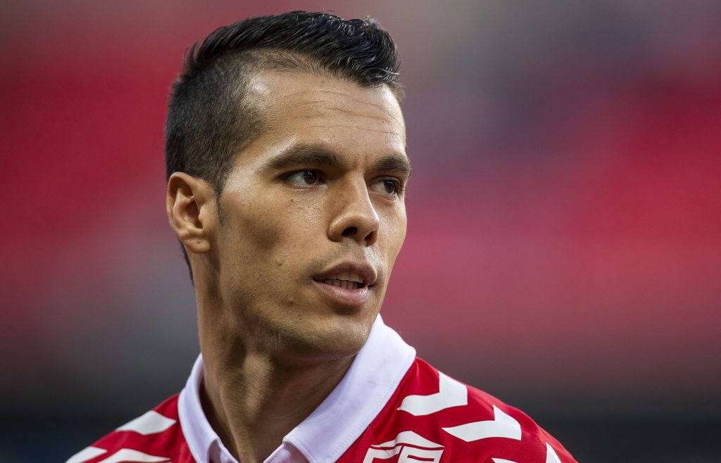 Bilder från matchen mot Östersund!