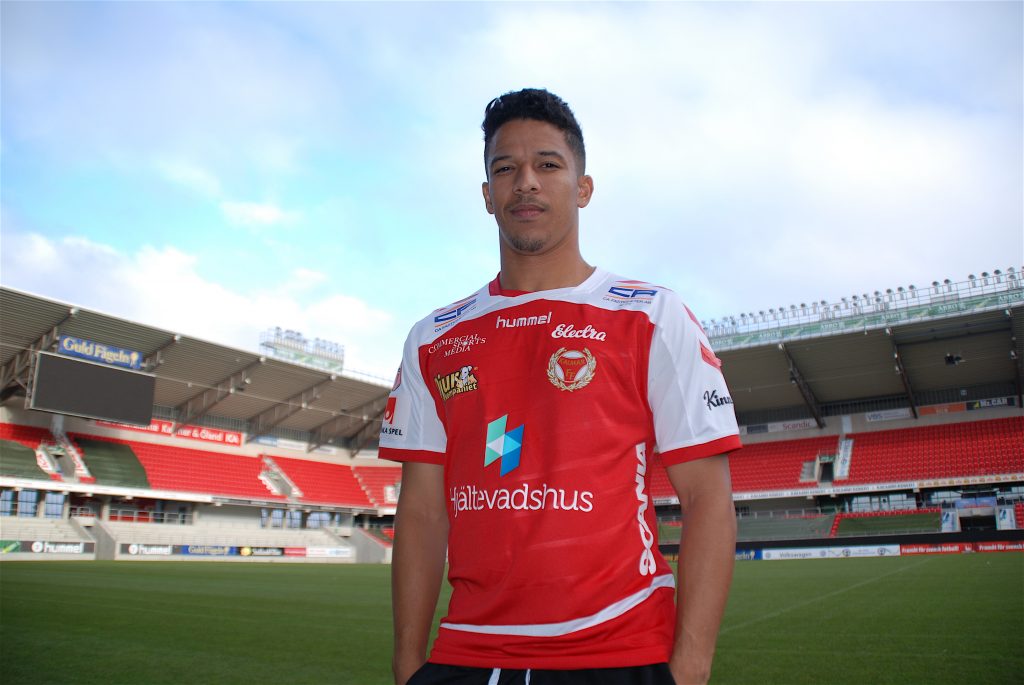 Nixon snart tillbaka i spel