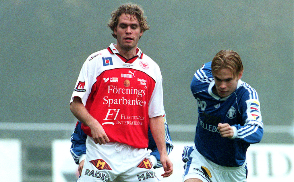 Motståndarkollen: Trelleborgs FF