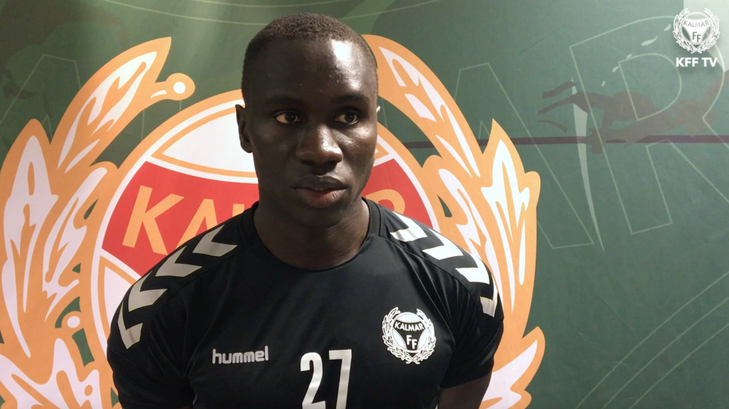 WEBB TV: ”Vi måste åka till Trelleborg med samma attityd”