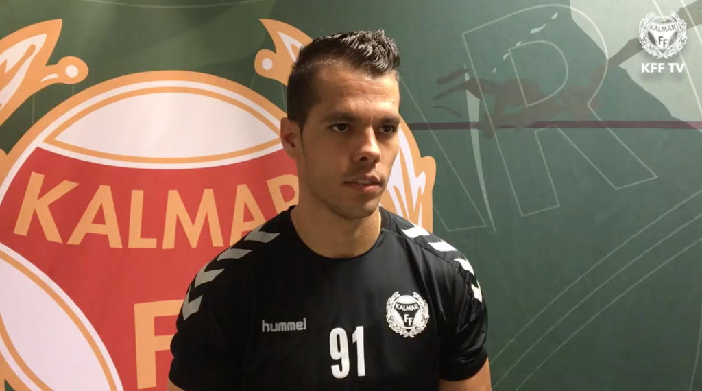 WEBB TV: ”Viktigt att vara noggranna med förberedelserna”