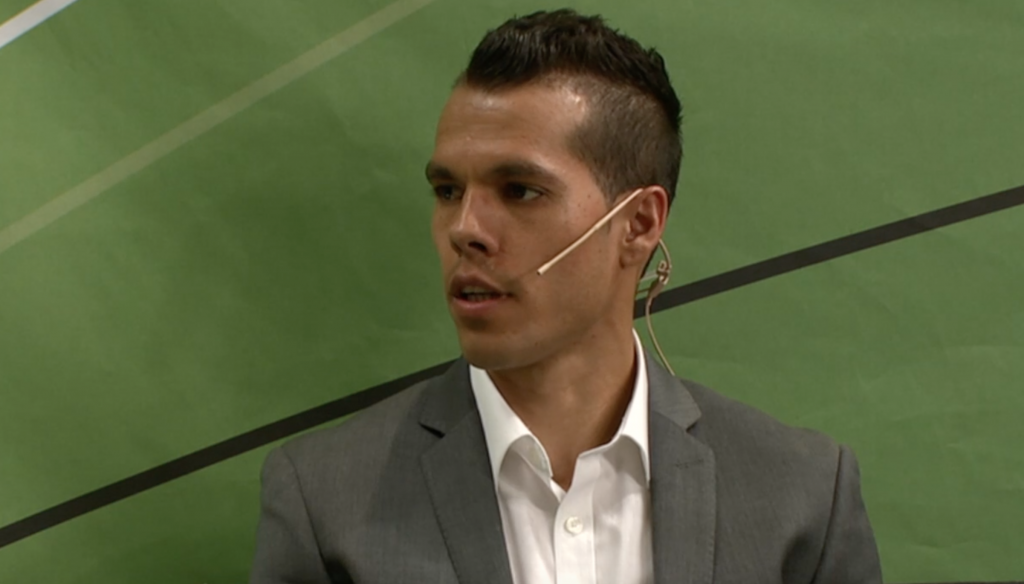 ”Publiken är otroligt viktiga för oss”