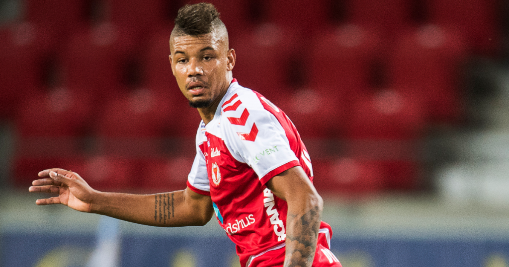 ”Det finns en tydlig idé om hur vi vill spela”