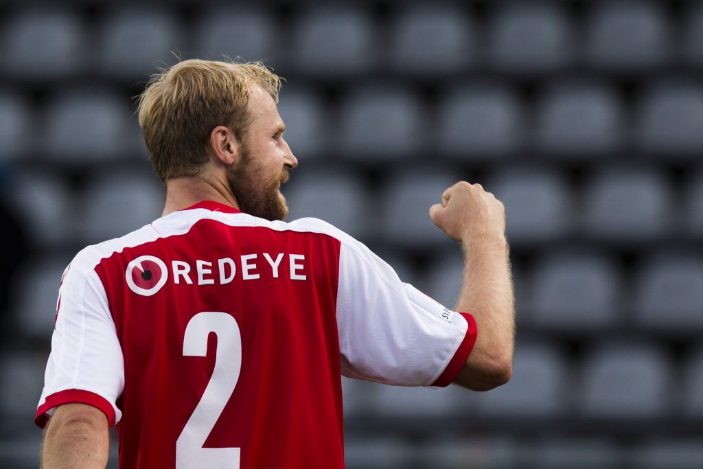 U21: Seger mot Trelleborgs FF