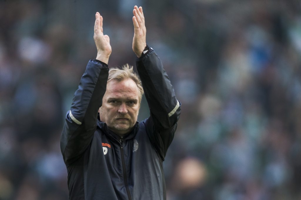 U19: Gruppseger för Kalmar FF