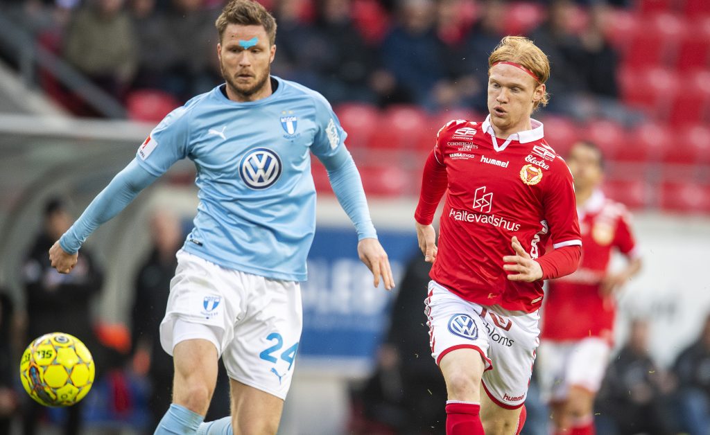 ”Känslan i söndags var obeskrivlig”