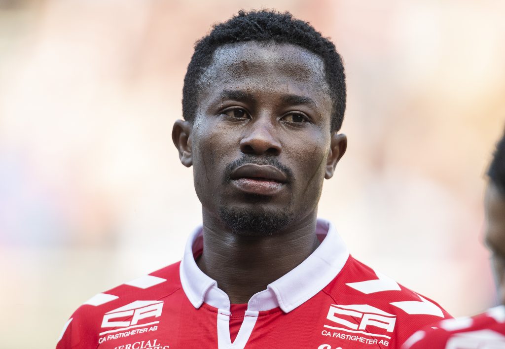 ”Det hade varit en dröm som går i uppfyllelse”