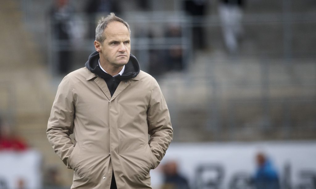 Motståndarkollen: Dalkurd FF