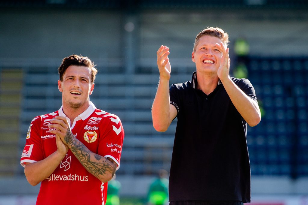 Träningsschema v.19