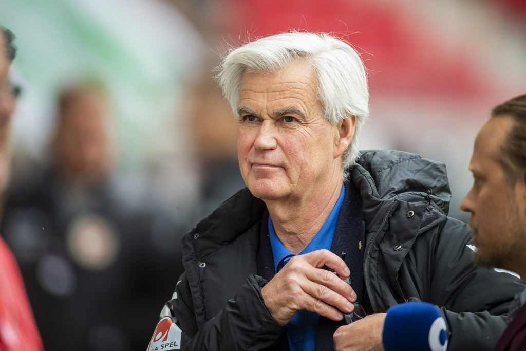 ”Tror det var en match som publiken gillade”