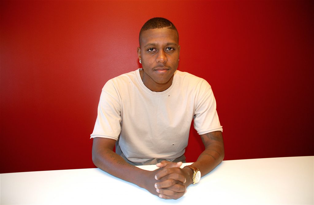 ”Jag ser fram emot att spela på Guldfågeln Arena”