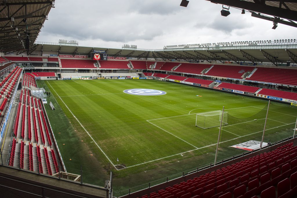 Omgångarna 20-28 fastställda