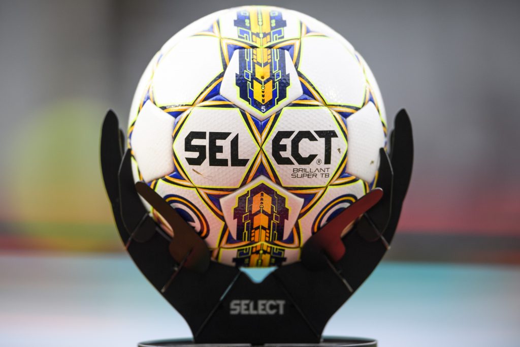 Förlust för Kalmar FF