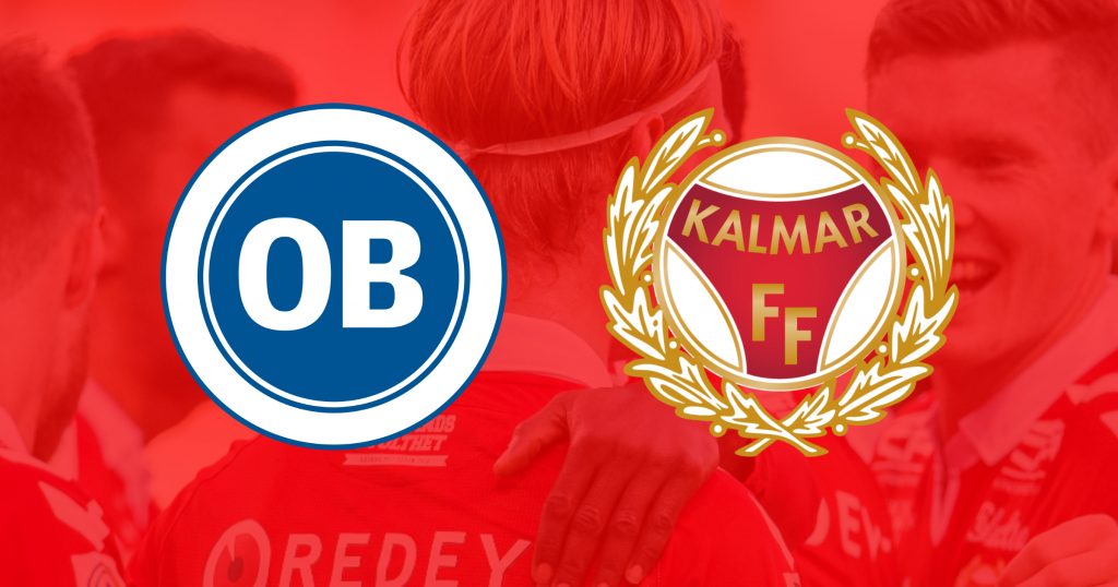 Förlust mot Odense