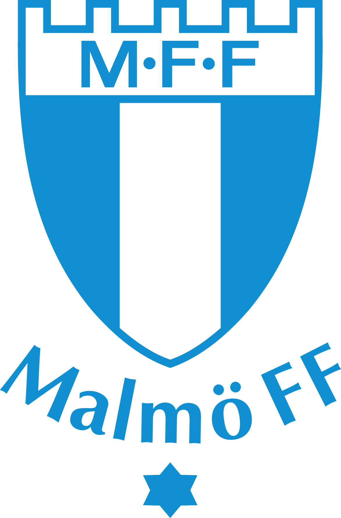 Malmö FF emblem