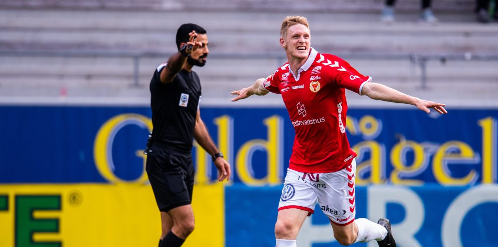 Avsnitt 44: Rasmus Elm