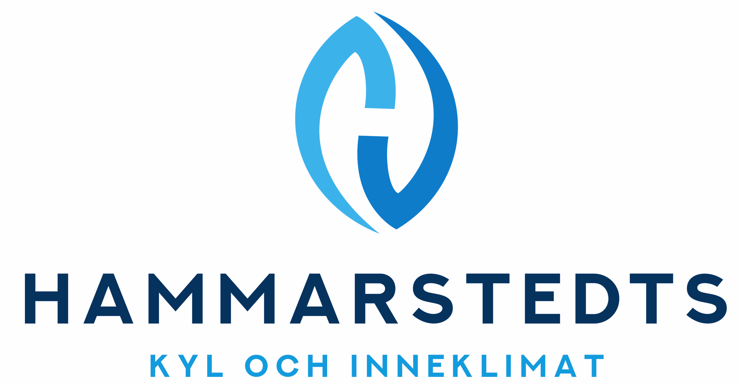 Hammarstedts Kyl & Inneklimat logo