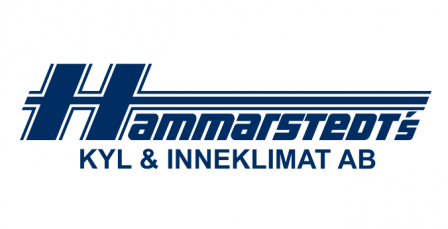 Hammarstedts Kyl & Inneklimat logo