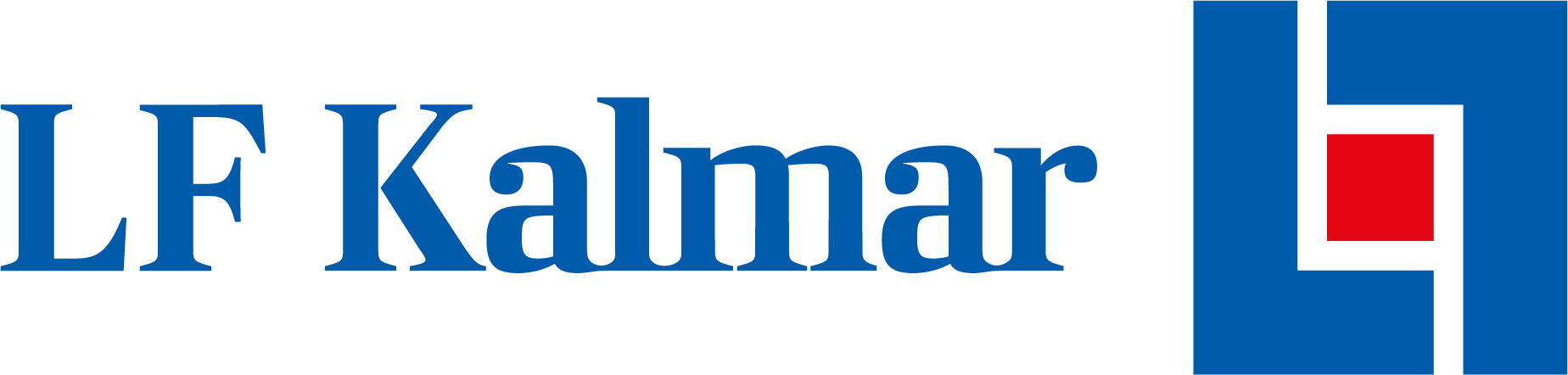 Länsförsäkringar i Kalmar län logo