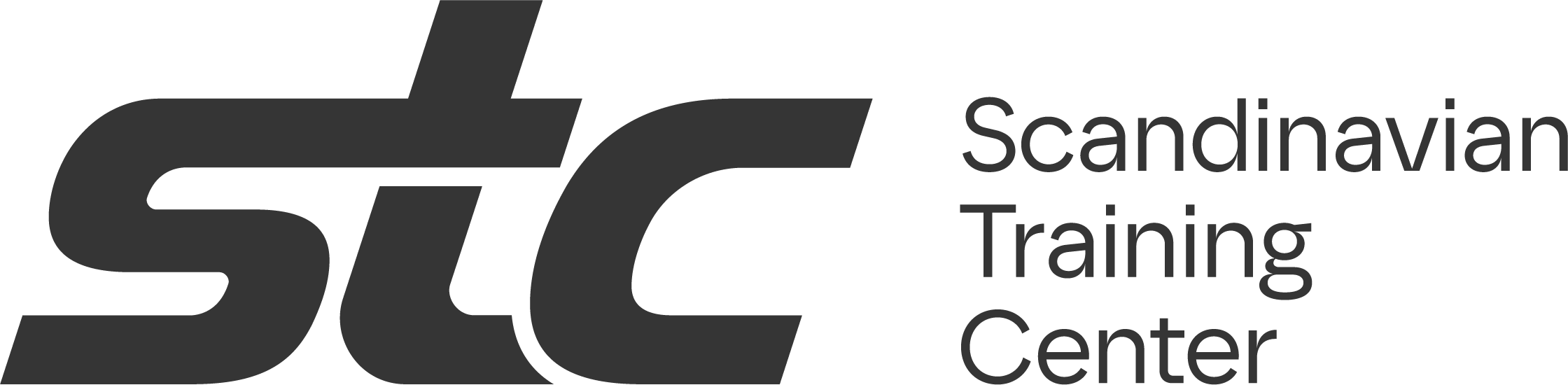 STC logo