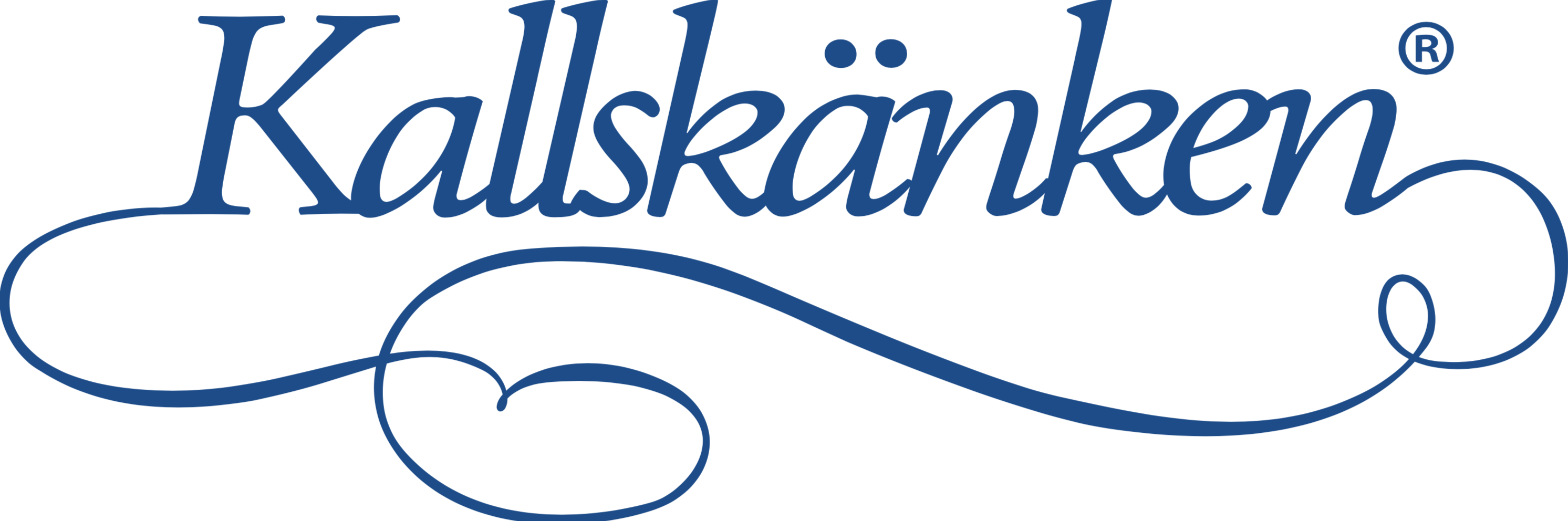 Kallskänken logo