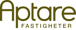 Aptare Fastigheter logo