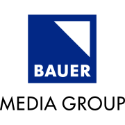 Bauer Media Group logo