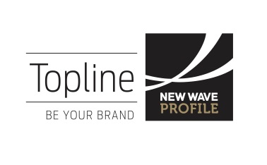 Topline logo