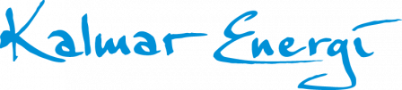 Kalmar Energi logo