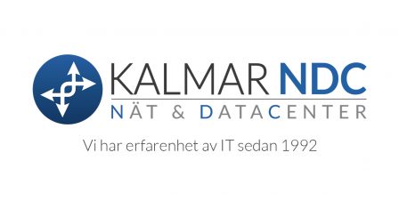 Kalmar NDC logo