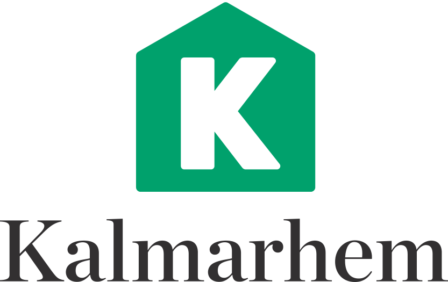 Kalmarhem logo