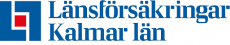Länsförsäkringar i Kalmar län logo