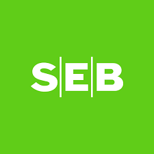 SEB logo