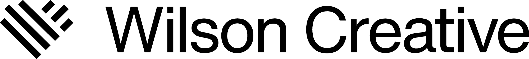 Wilson Creative logo