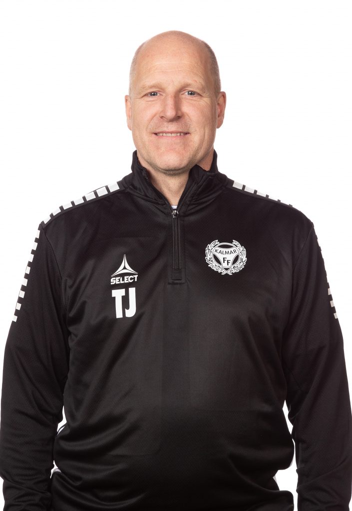 Thomas Johansson - Kalmar FF