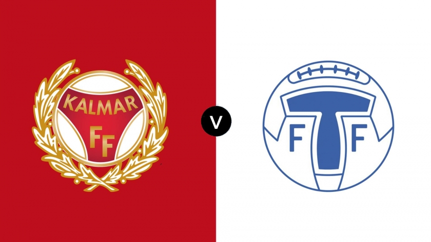 Seger mot Trelleborgs FF!