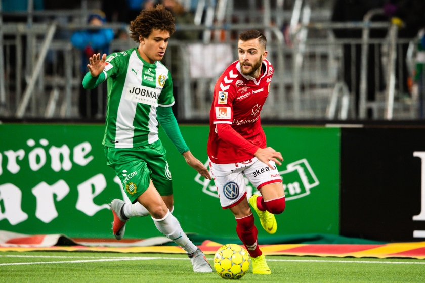 Skadekollen just nu i Kalmar FF