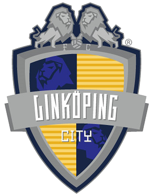 FC Linköping City emblem