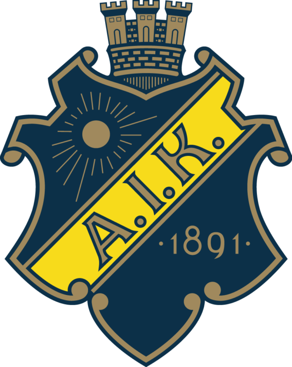 AIK emblem