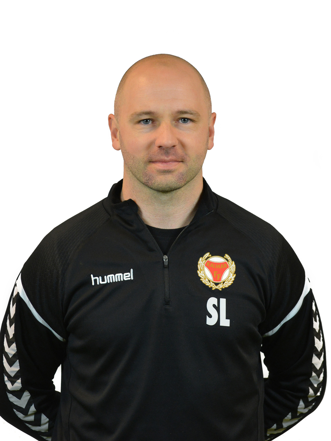 Stefan Larsson - Kalmar FF