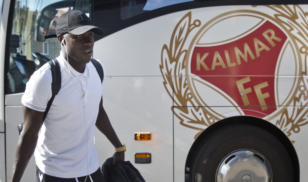 Diouf och Romario matchvinnare i smålandsderbyt