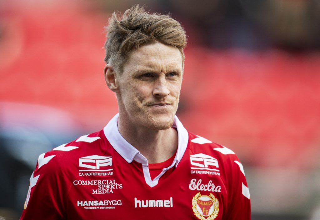 Seger mot GIF Sundsvall