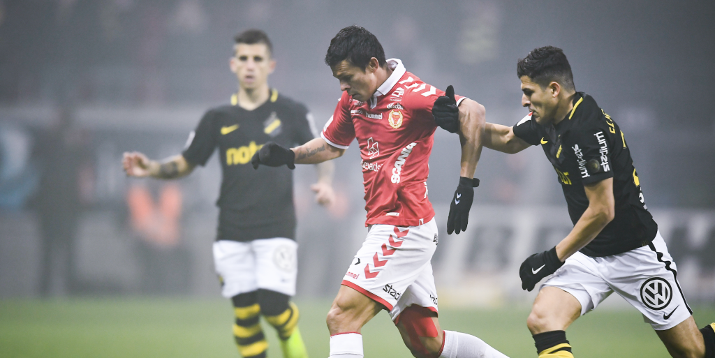 Biljetterna släppta till sommarens matcher