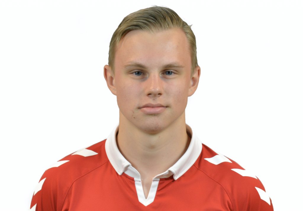 U19: Oavgjort mot Helsingborgs IF